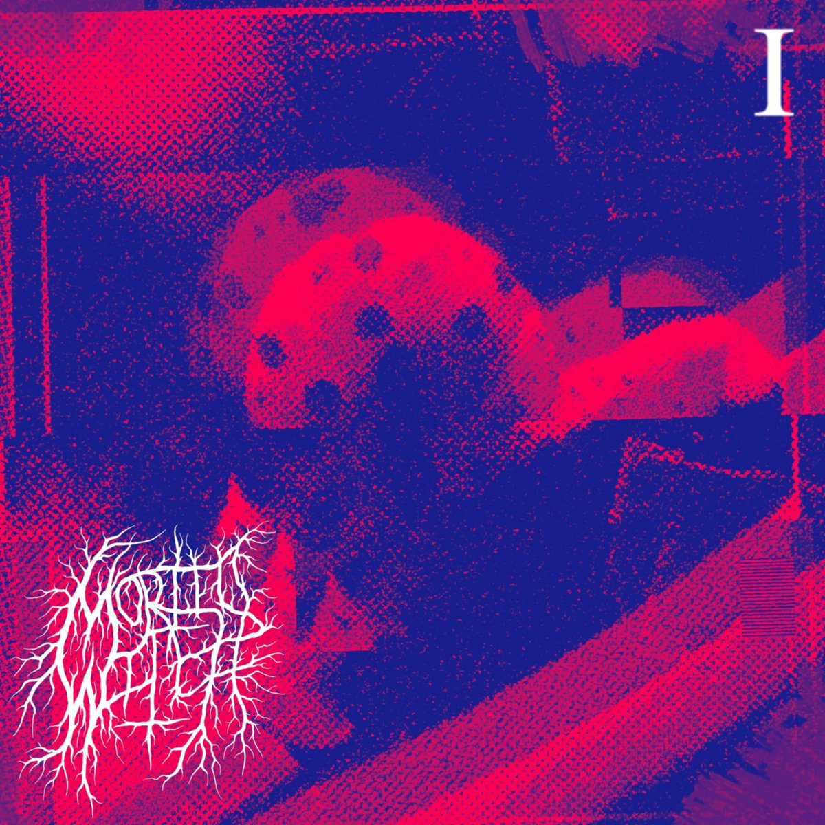 I (Man's Imperative End Lies Beneath Mandibles of Doom)