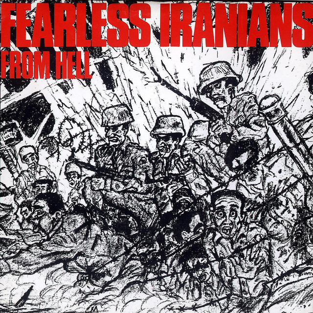Fearless Iranians From Hell
