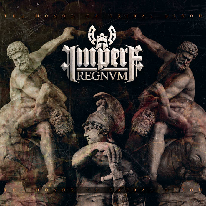 The Honor Of Tribal Blood