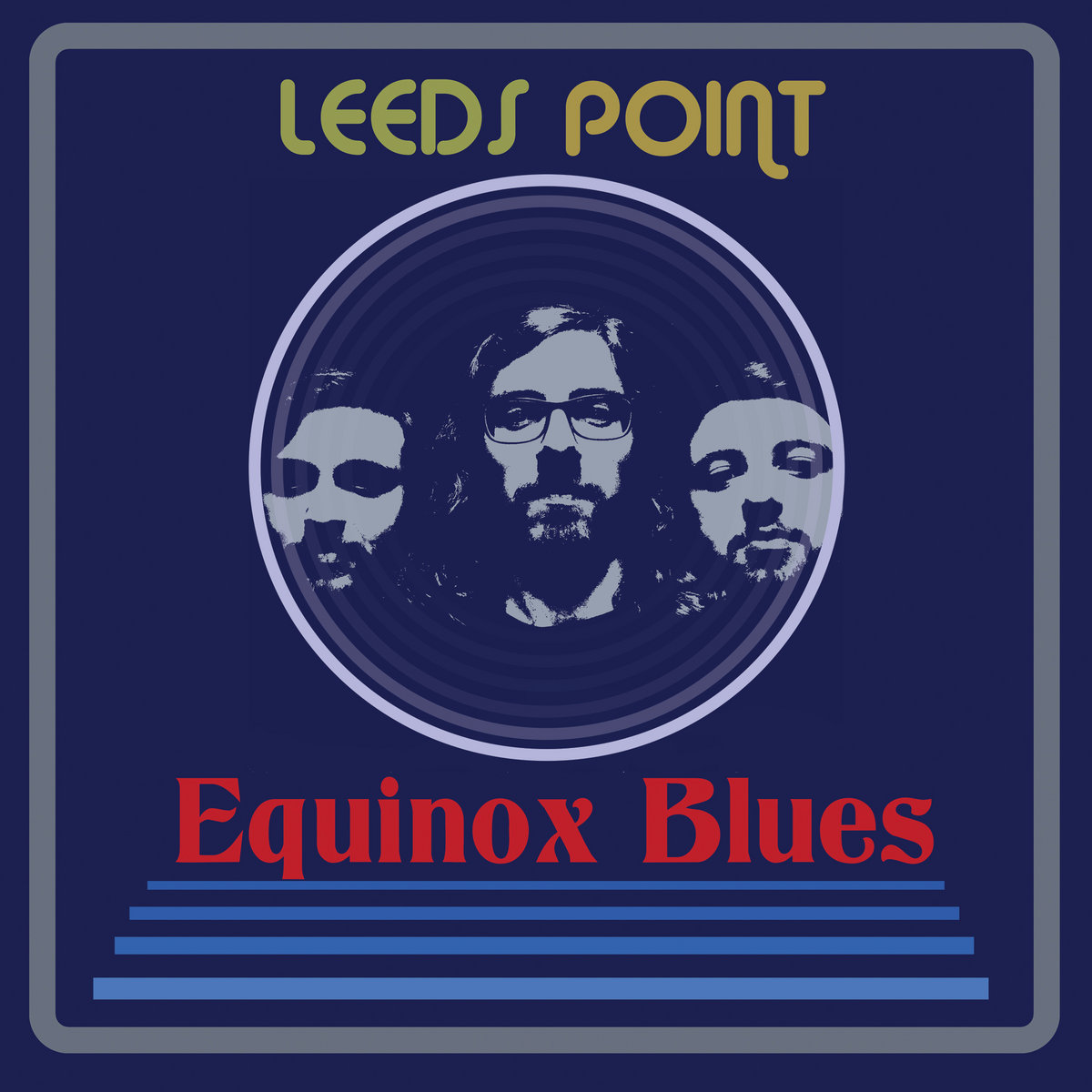Equinox Blues