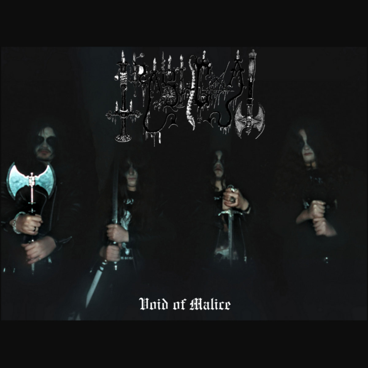 Void Of Malice (demo)