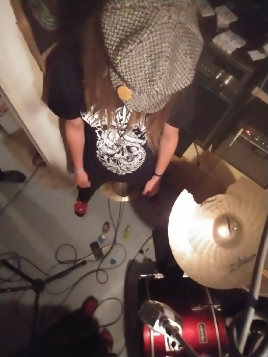 Ode to Marge 02/07/2020