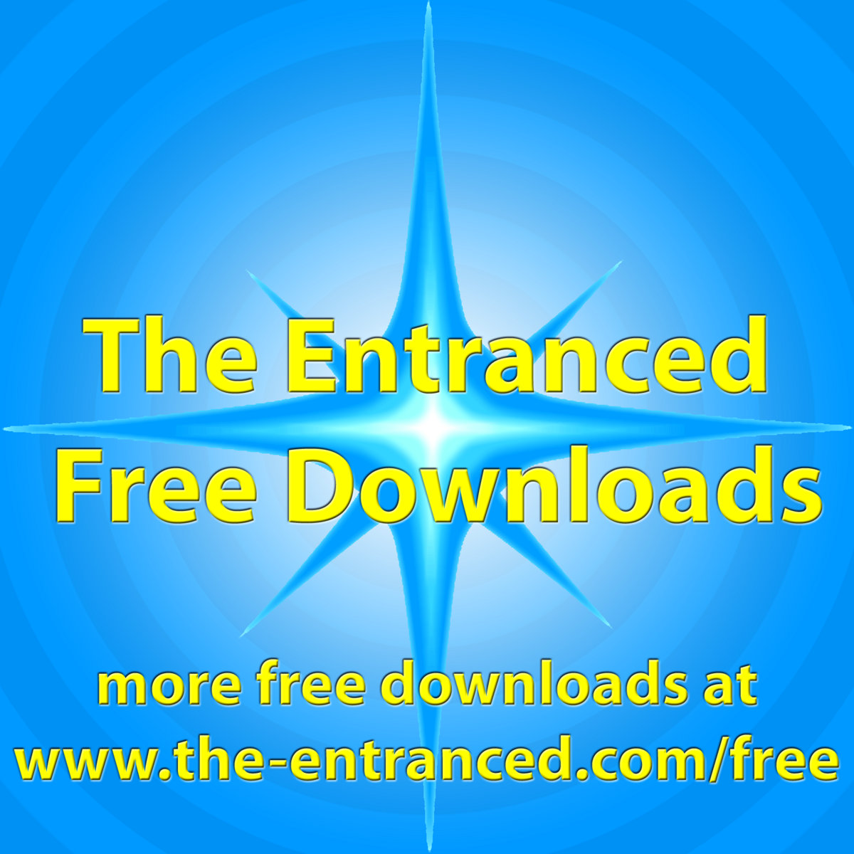 Free Downloads - Female & Male Vocal Trance & Dance Music