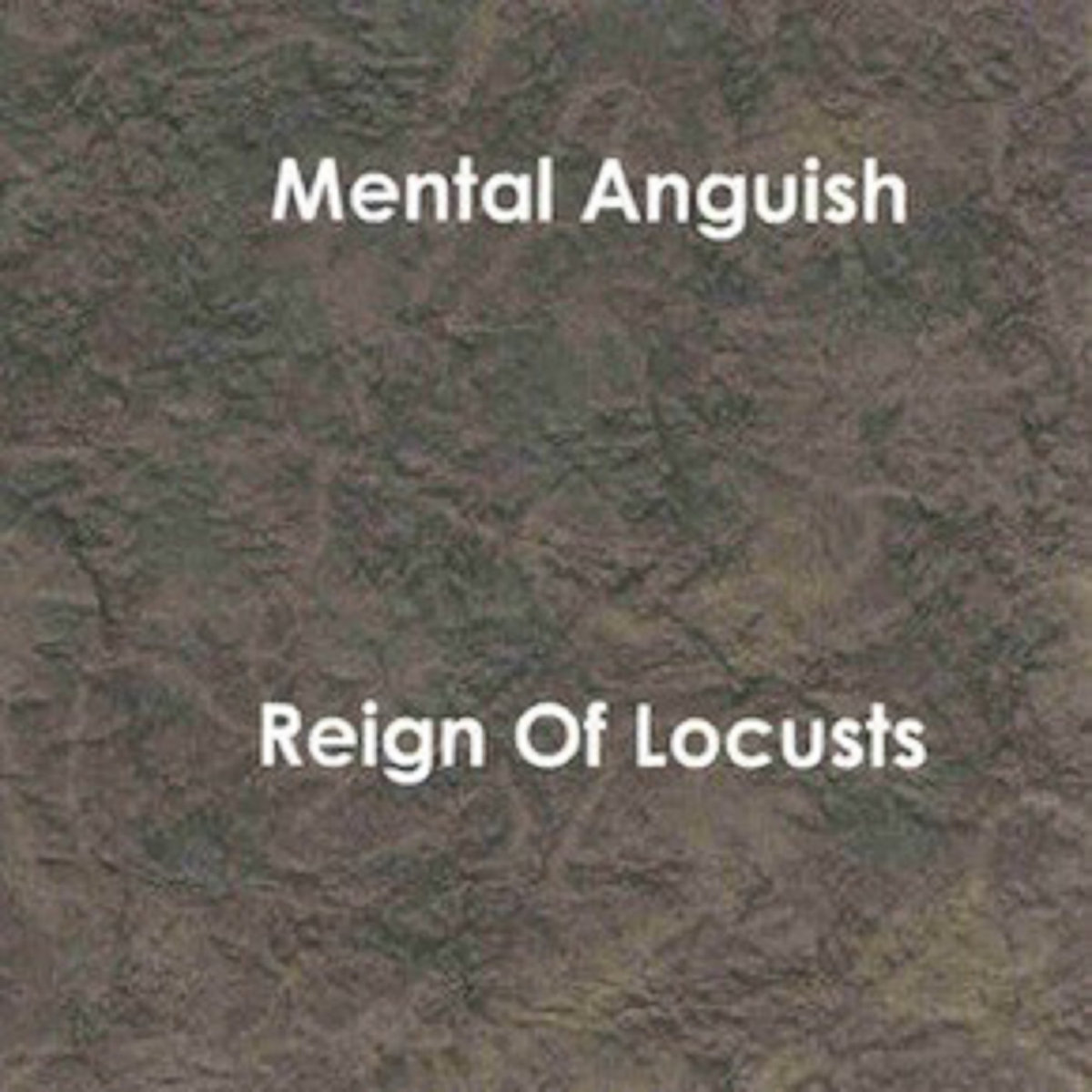 Reign of Locusts Volume Two