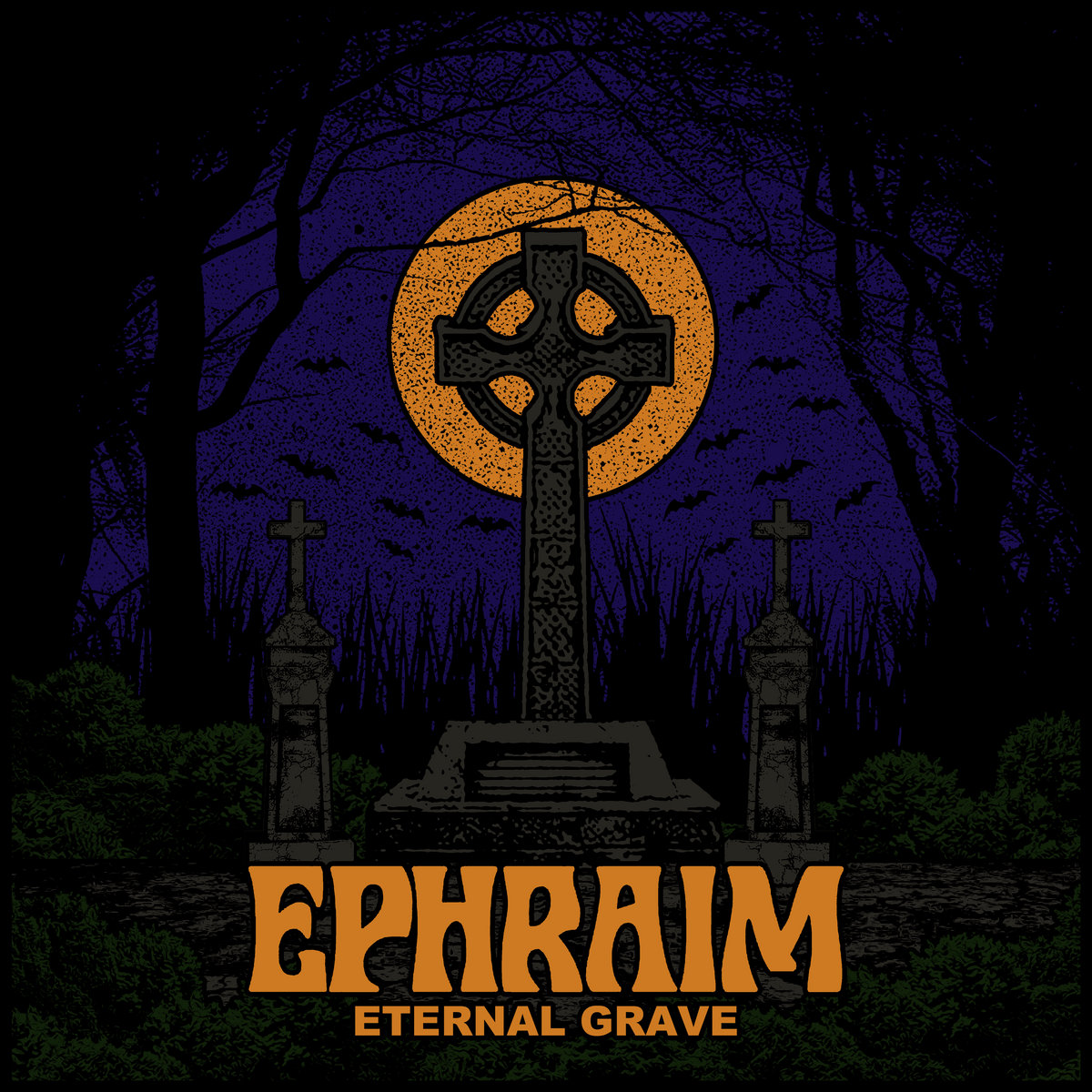 Eternal Grave (Compilation)