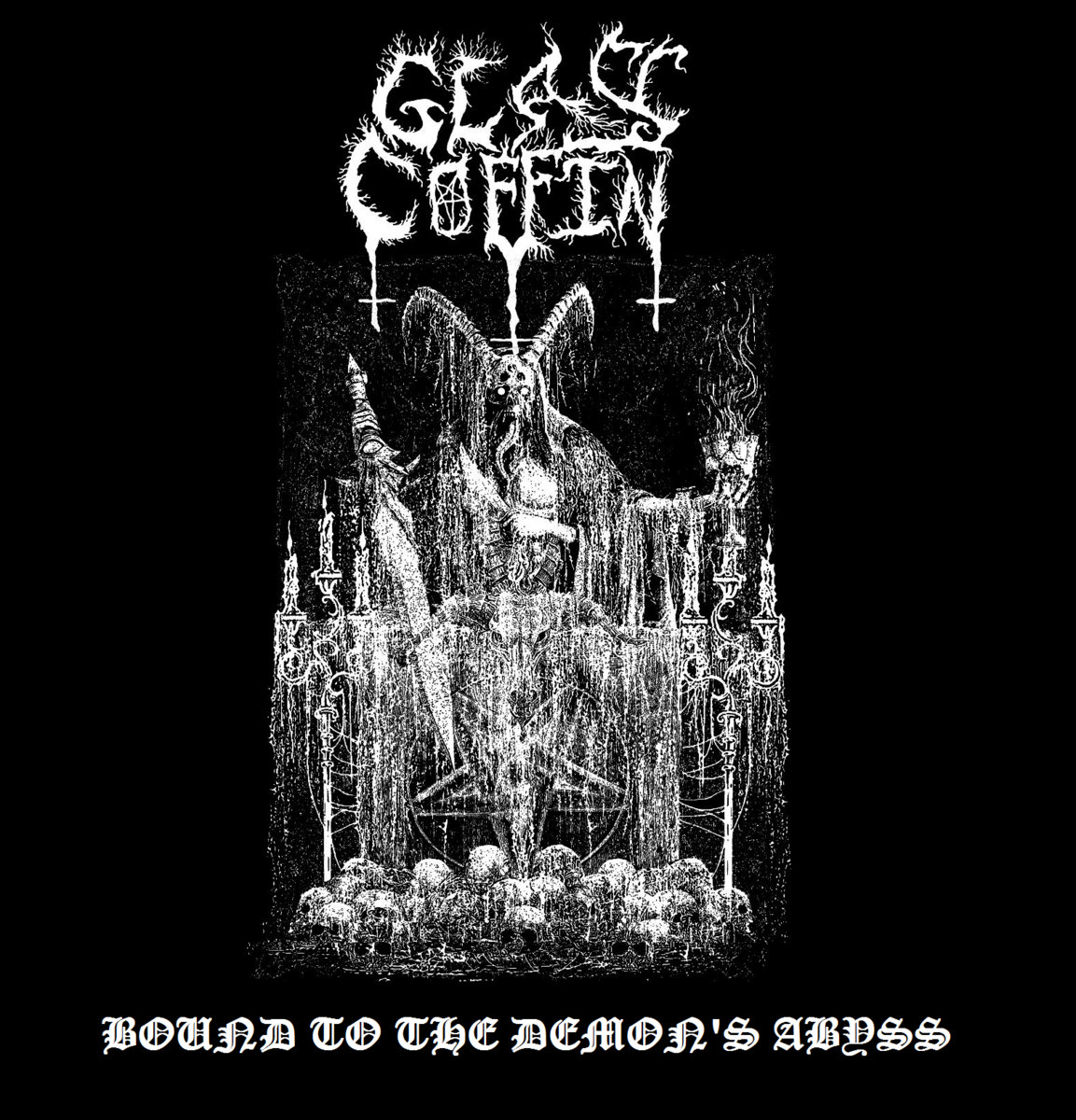 BOUND TO THE DEMON'S ABYSS