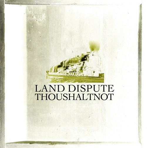 Land Dispute Addendum