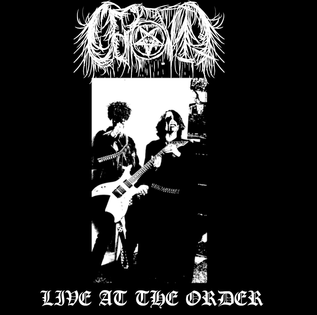 Live At The Order