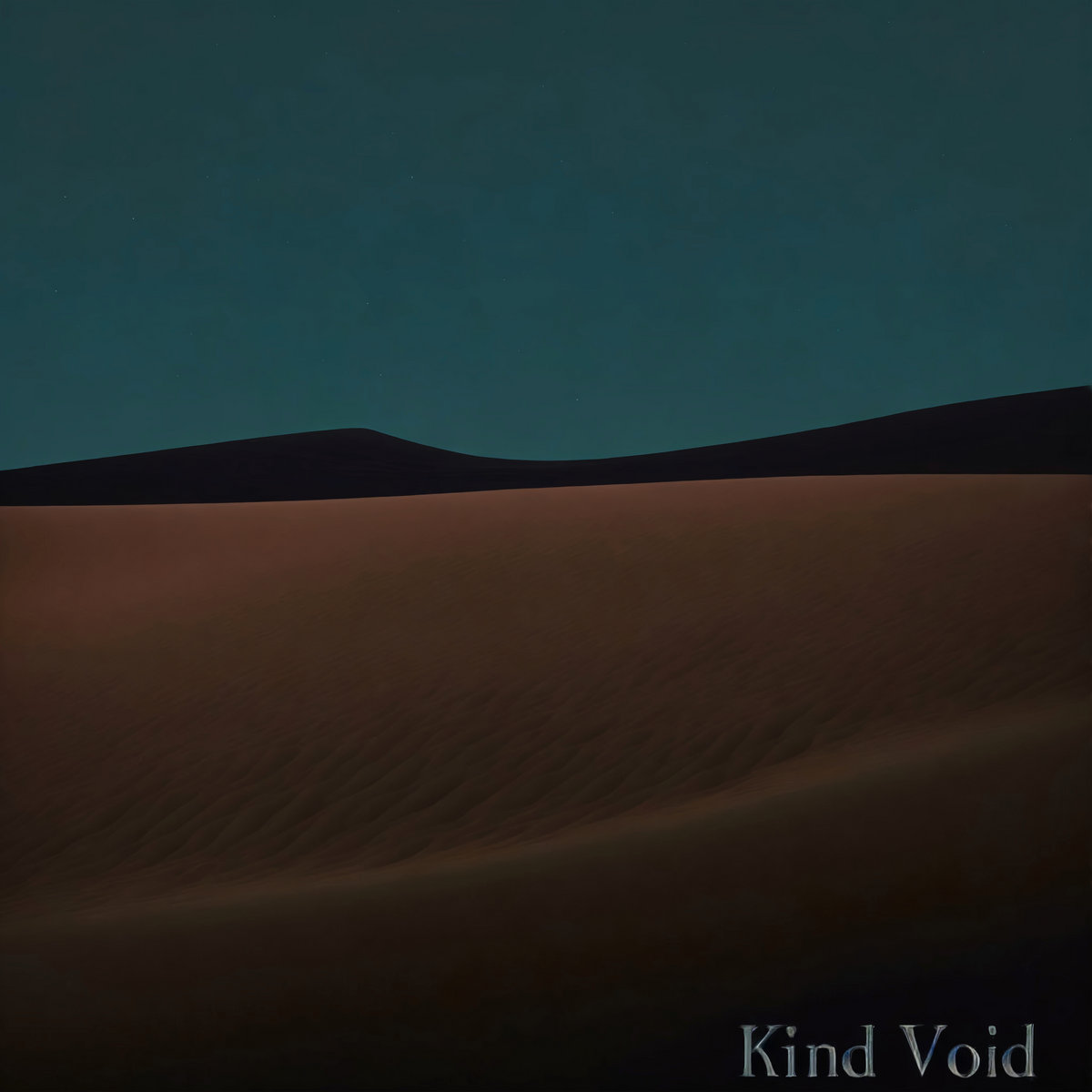 Kind Void (v2025)