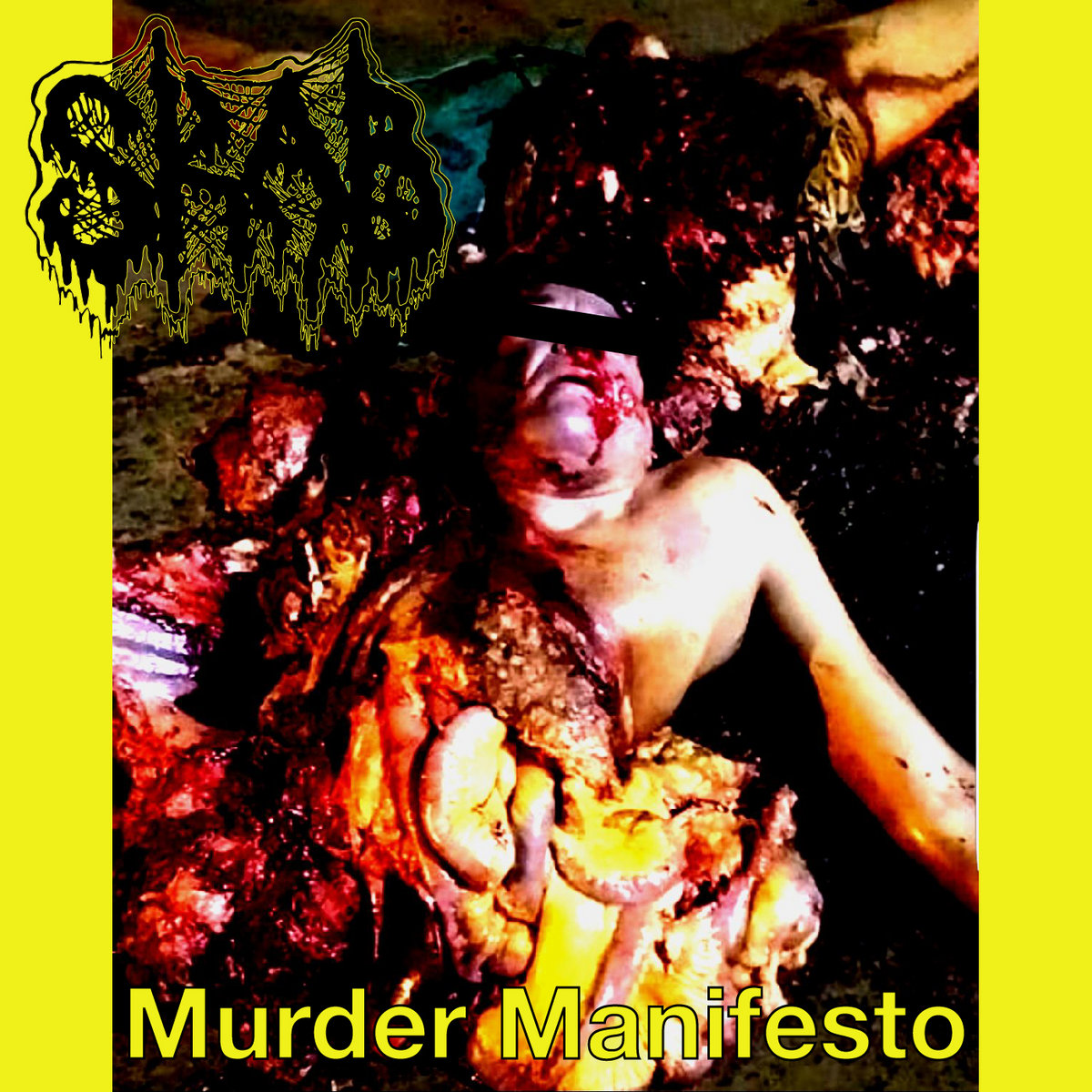 Murder Manifesto