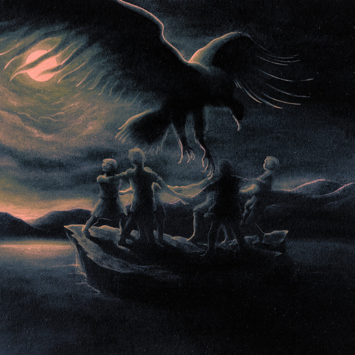 Unwanted & Worthless (Re-do)