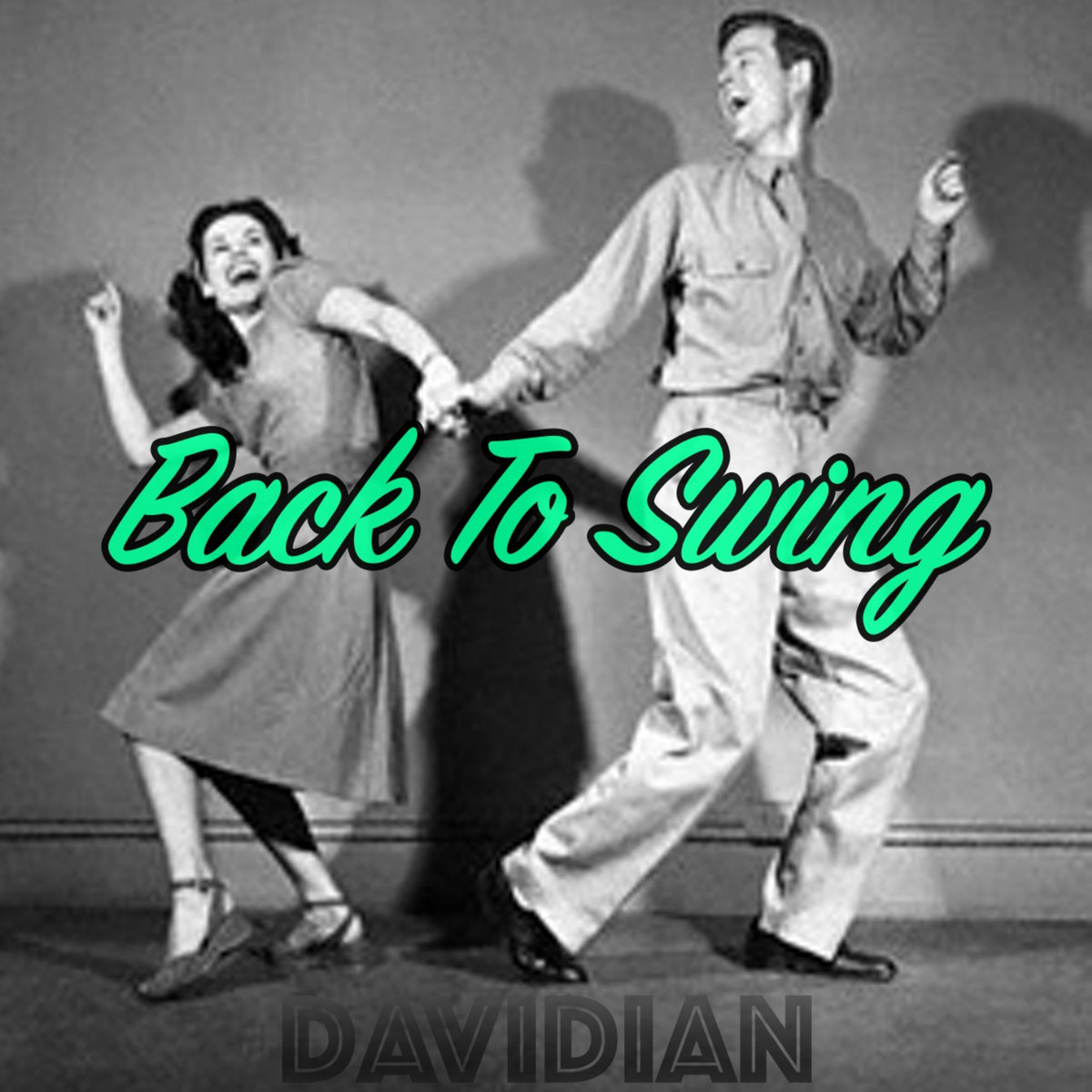 Davidian - Back To Swing