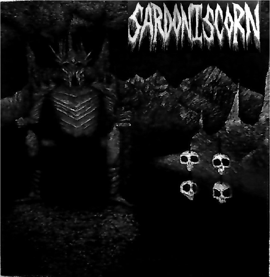 Eternally Hollowed Unrest