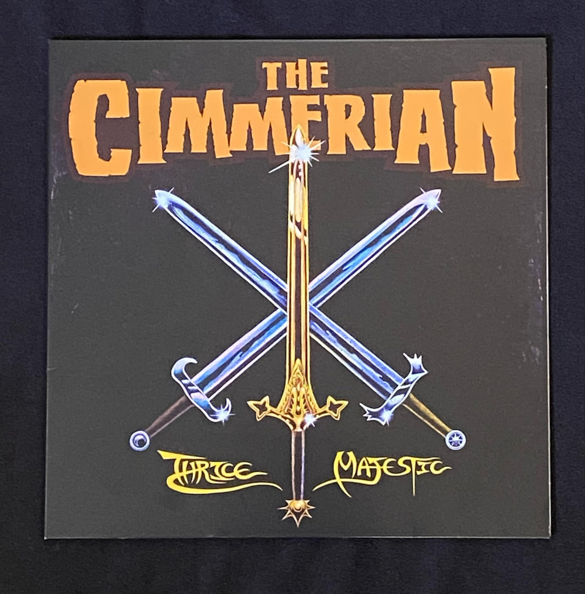 Thrice Majestic (Remaster)