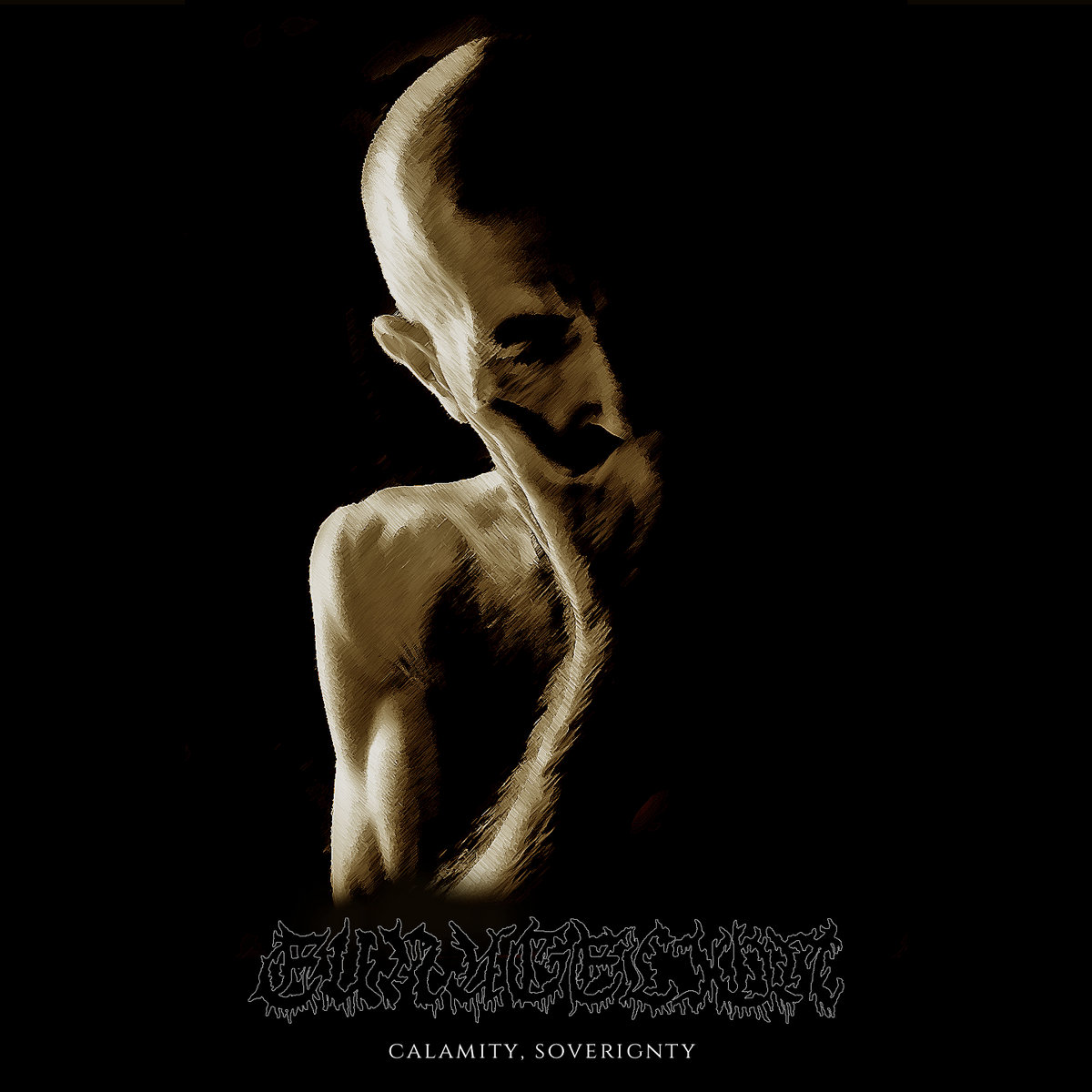 Calamity, Sovereignty