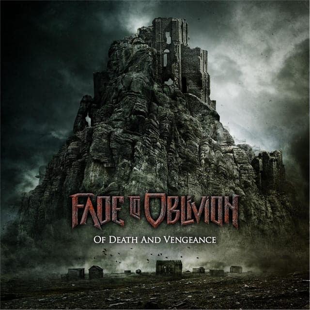 Fade to Oblivion