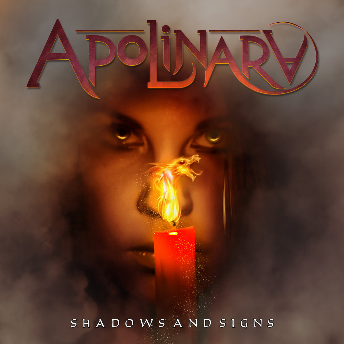 Shadows and Signs (single)