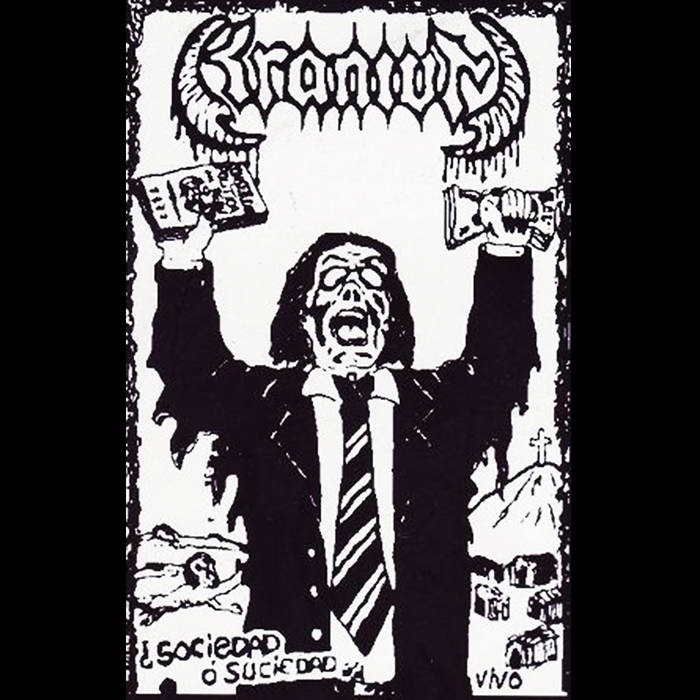 ¿Sociedad O Suciedad?