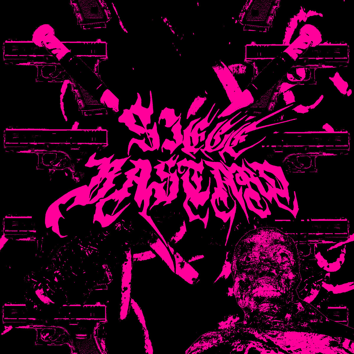 Choking On Beer Bile