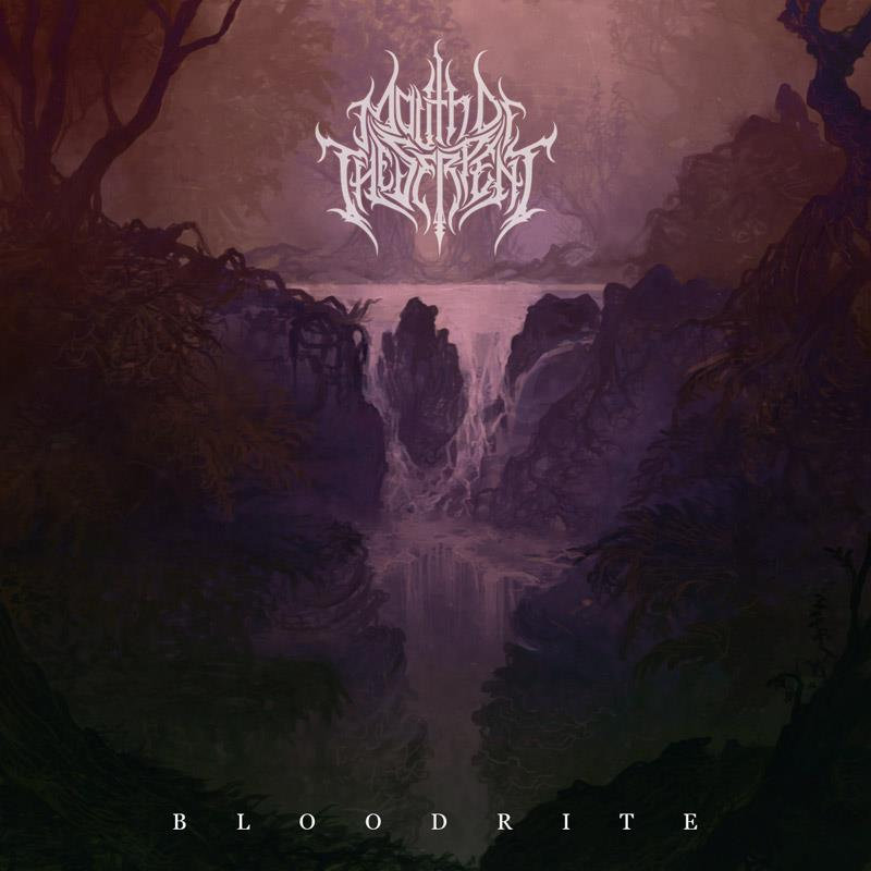 BLOODRITE (single)