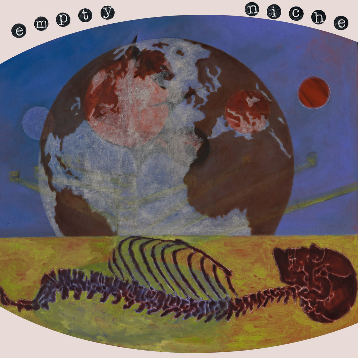 Empty Niche