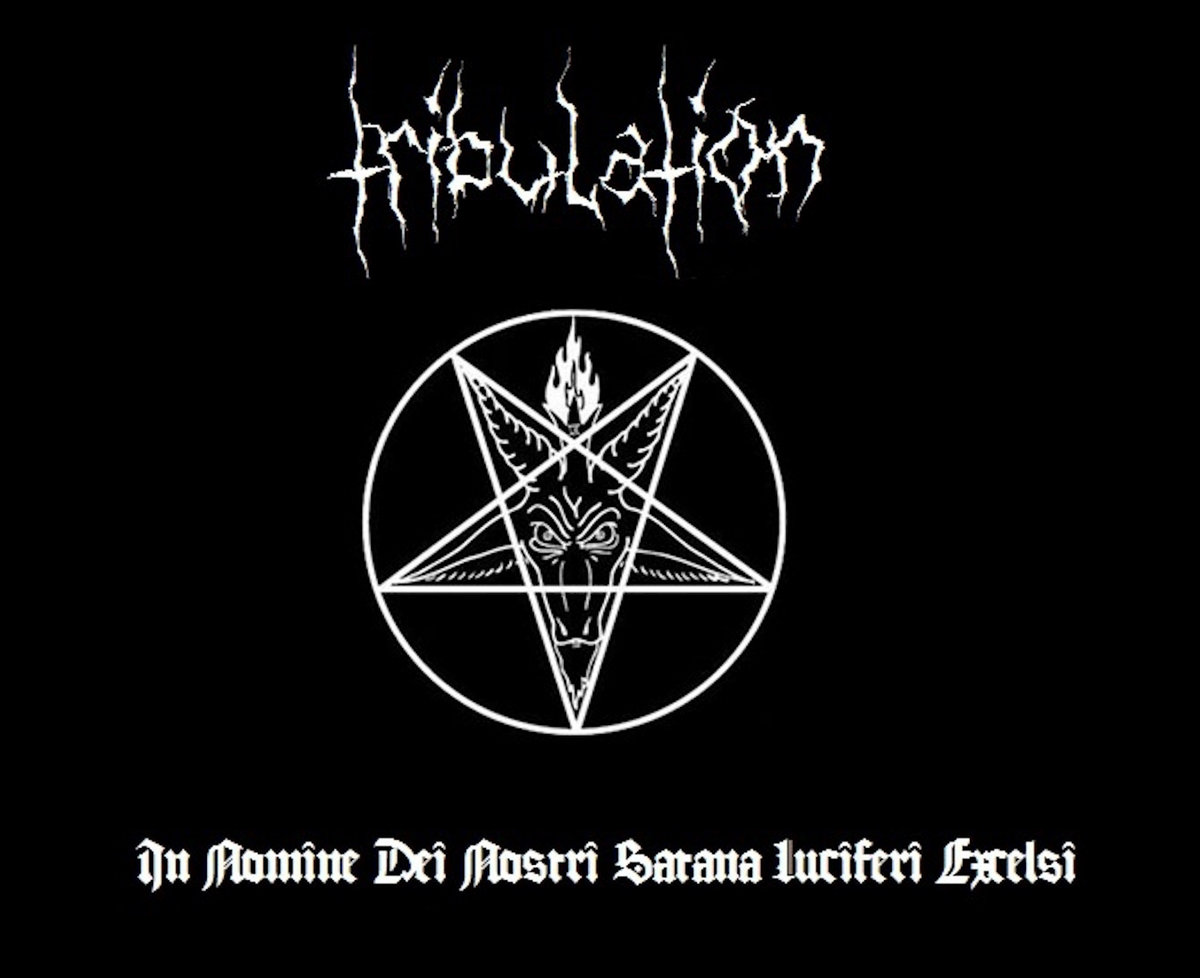 In Nomine Dei Nostri Satana Luciferi Excelsi (Demo)