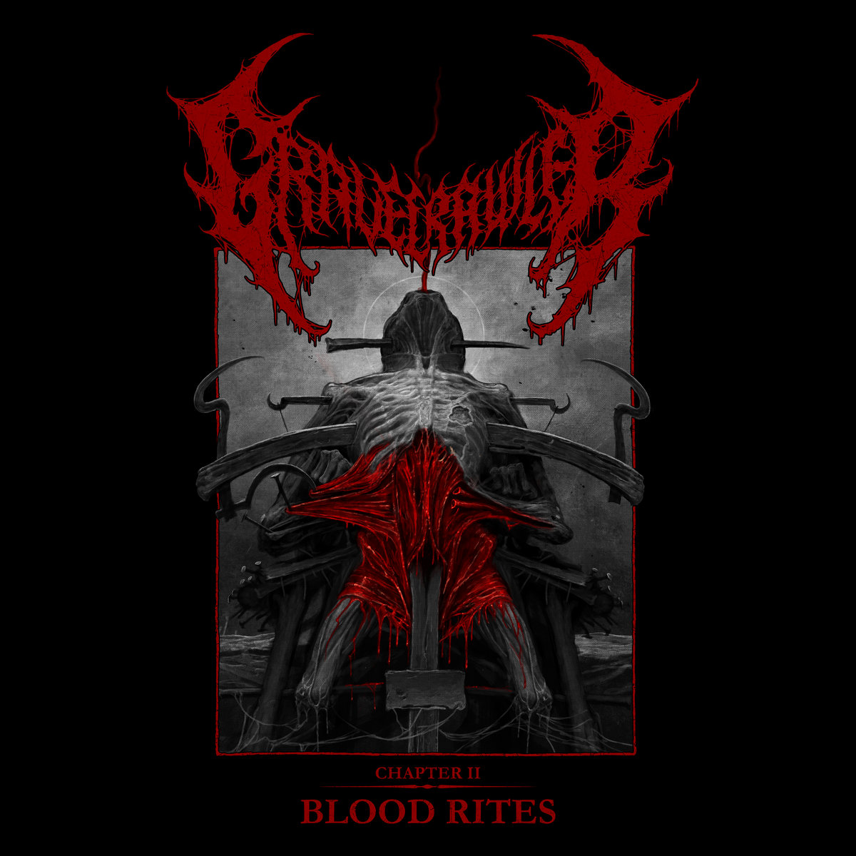 Chapter II: Blood Rites