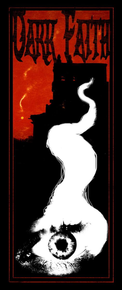 Desicrated Silence ep