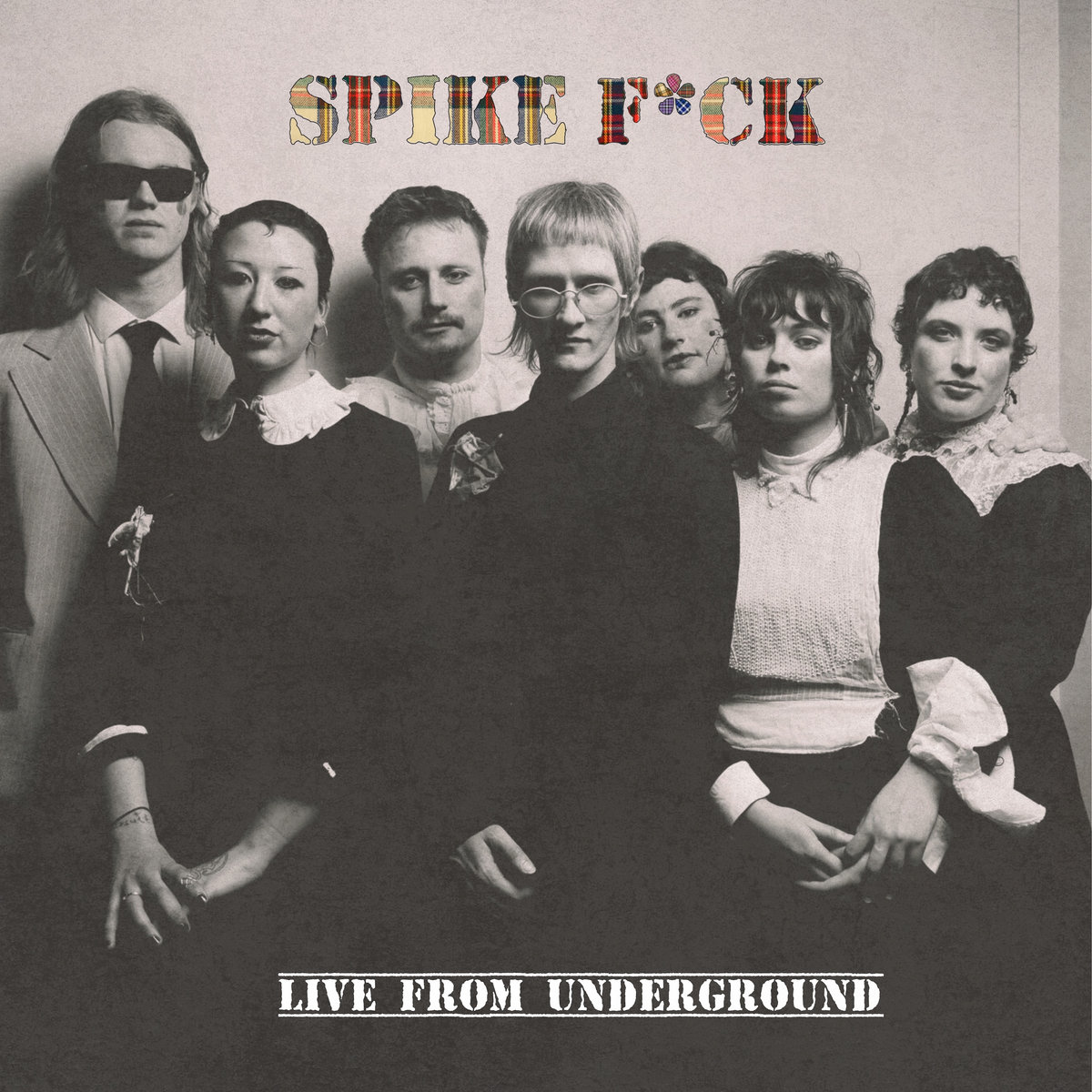 Live from Underground