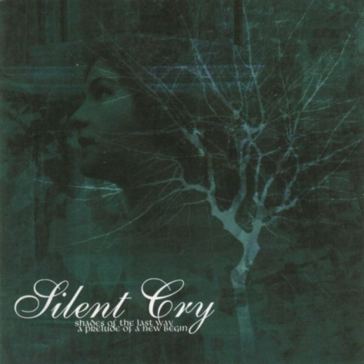 Shades Of The Last Way...A Prelude Of A New Begin