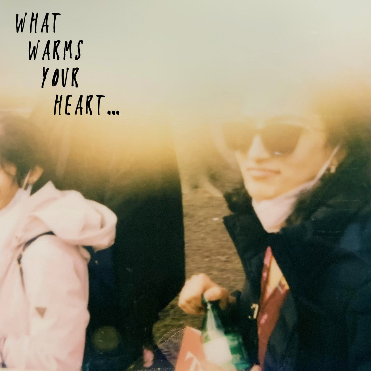 What Warms Your Heart