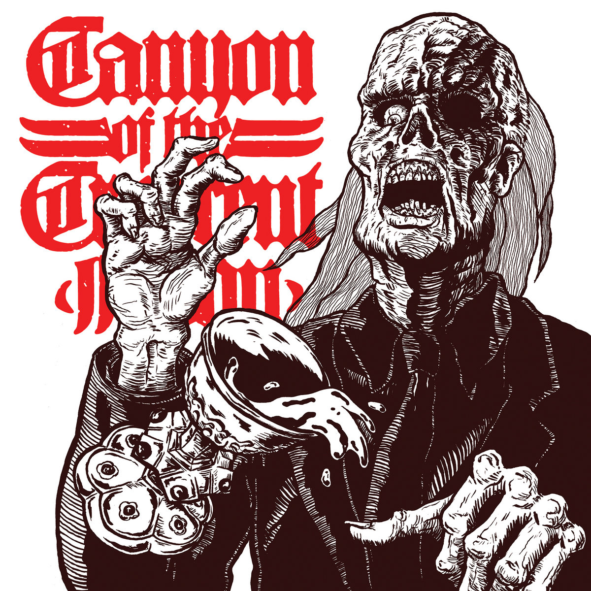 All Hail the Holy Grail