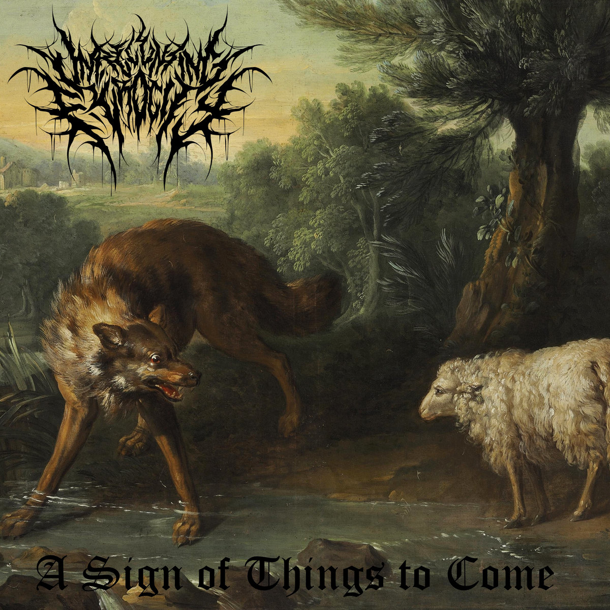 A Sign of Things to Come (2023/2024 Demo)