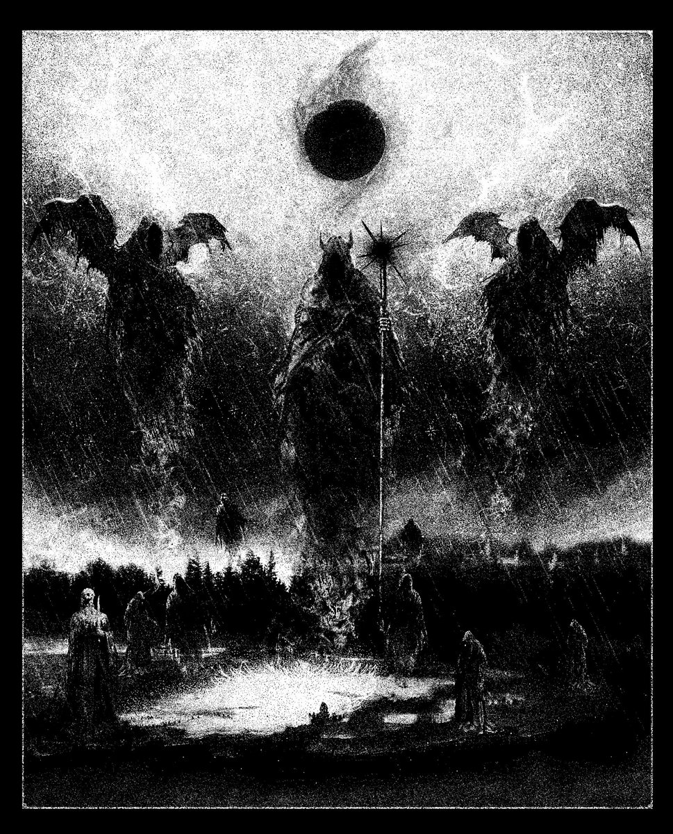 Carrion Throne - Summer 2022