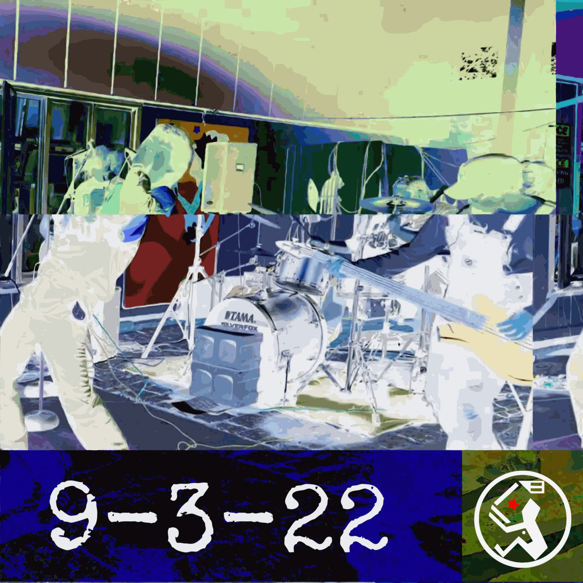 9-3 Chagall PAC Show