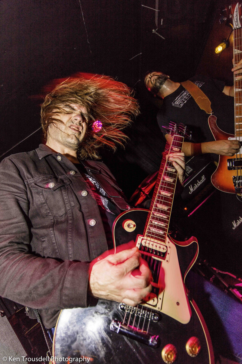 Live at the Cat's Cradle