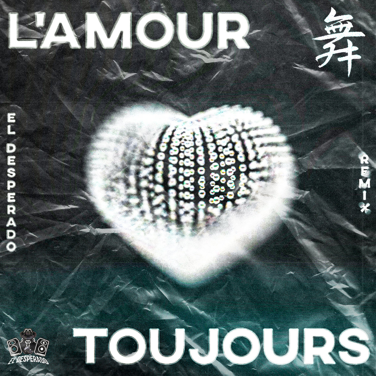 L'amour Toujours (El Desperado remix)
