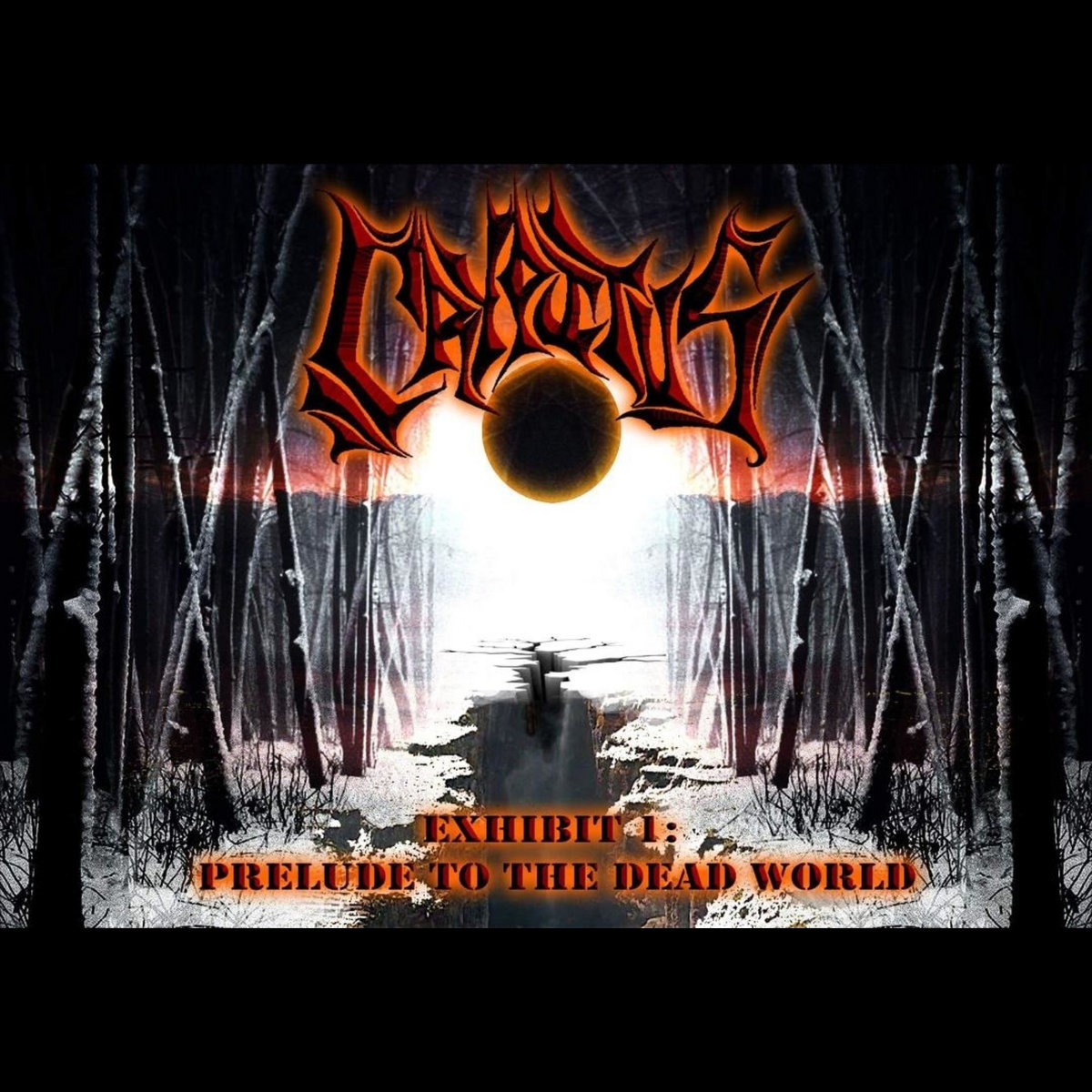 Exhibit 1: Prelude to the Dead World