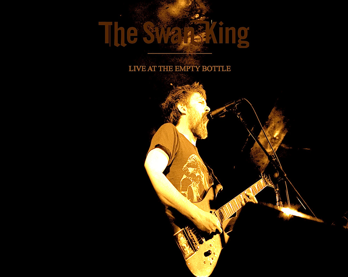 Live @ The Empty Bottle