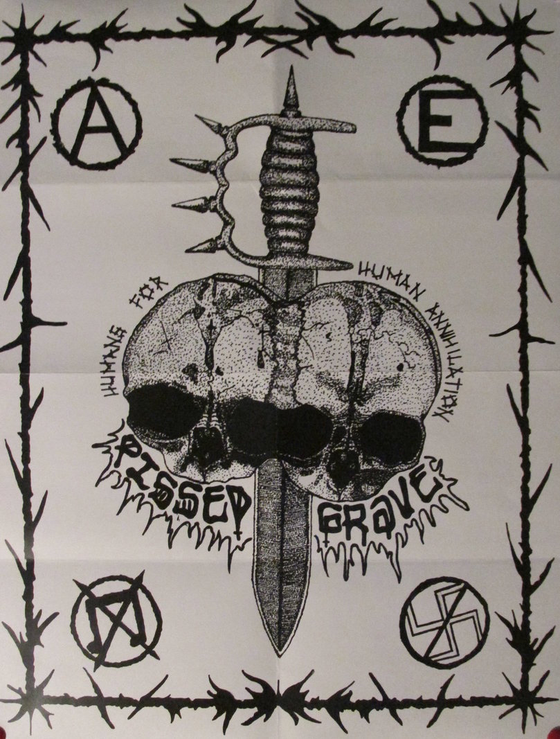 Humans for Human Annihilation