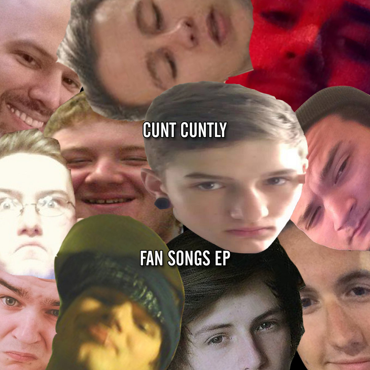 Fan Songs EP