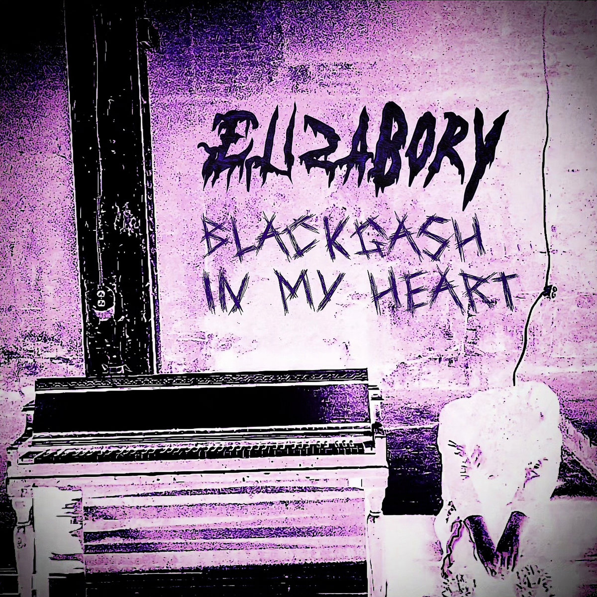 BLACKGASH IN MY HEART