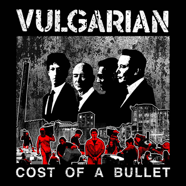 Vulgarian