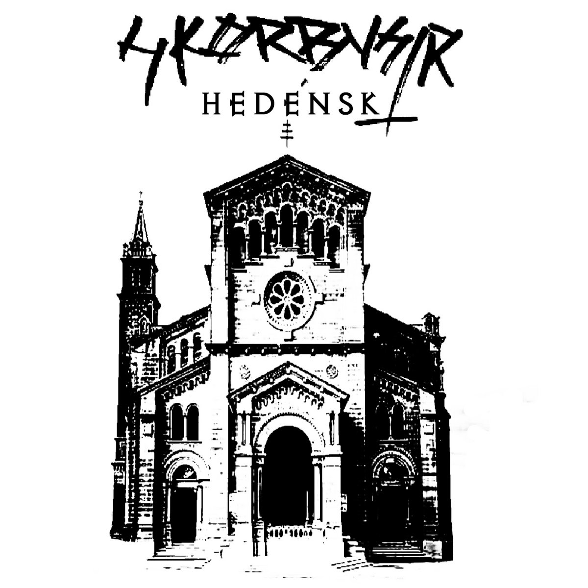 Hedensk