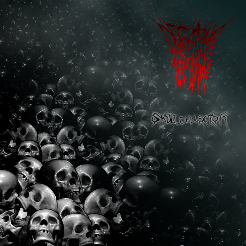 Skull Collector EP