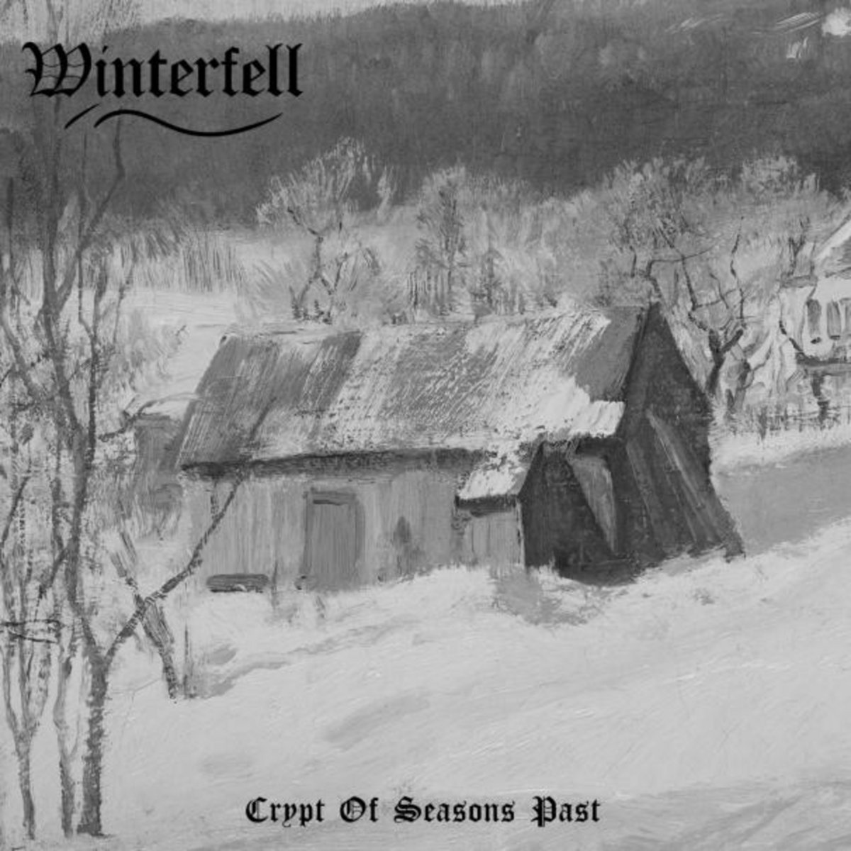 Crypt Of Seasons Past