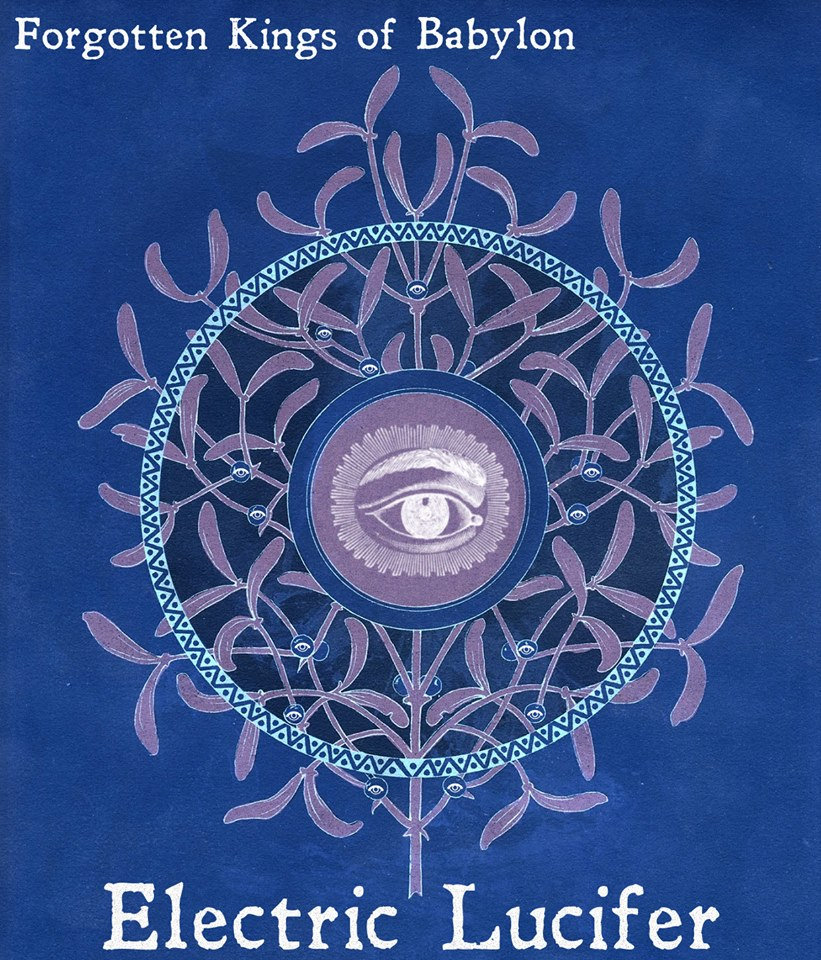 Forgotten Kings of Babylon