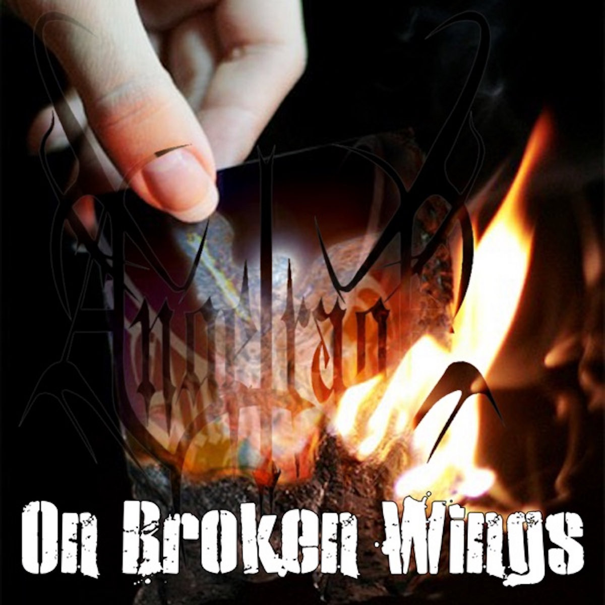 On Broken Wings