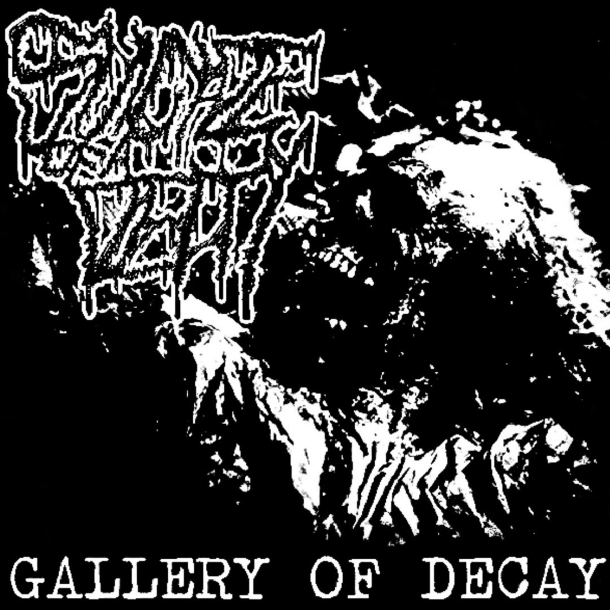 Gallery Of Decay