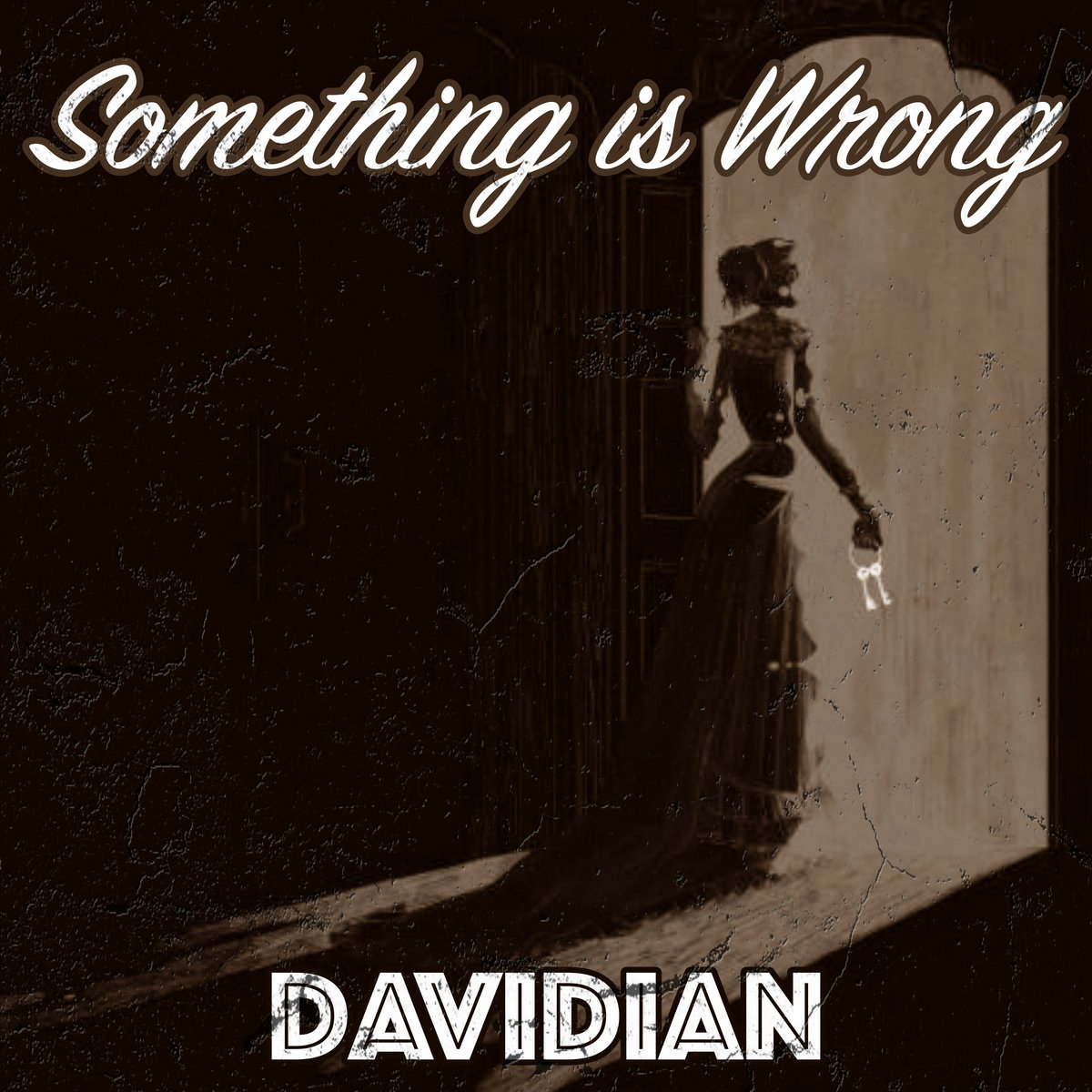 Davidian - Something is Wrong (Original Mix)